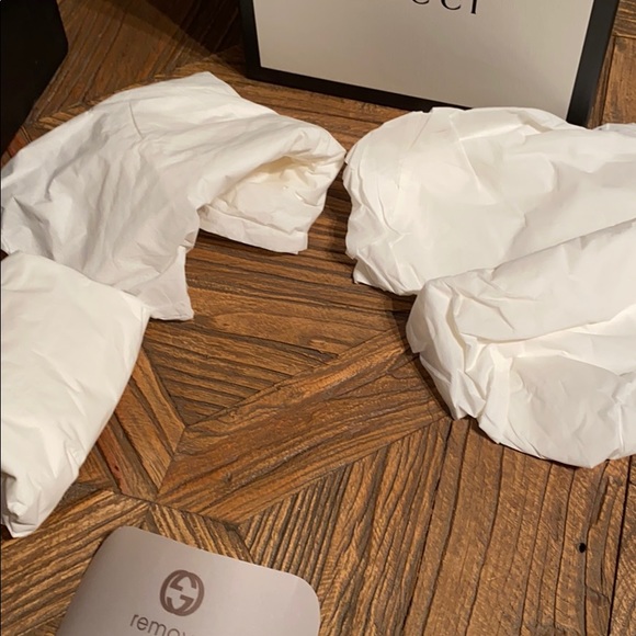 Authentic Gucci Box (empty) - Picture 8 of 16